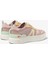L002 Kadın Açık Pembe Sneaker 745CFA0033T Amy 3