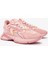 L003 Neo Kadın Pembe Sneaker 747SFA0113 13C 2