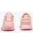 L003 Neo Kadın Pembe Sneaker 747SFA0113 13C 5