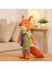 Orijinal Disney Zootopia Peluş Oyuncak Nick Doll (Yurt Dışından) 2