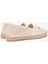 Uhabia Kadın Beyaz Espadril 747CFA0040 18C 3