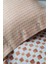 Ap C.k. Tencel Bas. Nevresım Tk.terra Terracota 4