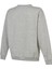 MNC3411 Gri Erkek Sweatshirt 2