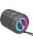 SL-S79 Roll Gri 6W 1200mAh USB-TF-TWS-IPX5 Bluetooth Hoparlör 3
