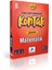 8. Sınıf Matematik 36 Kontak Deneme 1