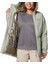 WL2638_348 Hikebound Iı Long Insulated Kadın Mont 5