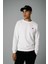 Erkek Sweatshirt EM466-OF 1