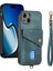 Apple iPhone 15 Telefon Kılıfı (Yurt Dışından) 1