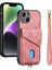 Apple iPhone 14 Telefon Kılıfı (Yurt Dışından) 1