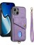 Apple iPhone 15 Telefon Kılıfı (Yurt Dışından) 1