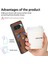 Google Pixel 9 Pro XL Telefon Kılıfı (Yurt Dışından) 2