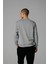 Erkek Sweatshirt EM466-GI 3