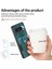Google Pixel 9 Telefon Kılıfı (Yurt Dışından) 2
