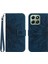 Honor X6B Telefon Kılıfı (Yurt Dışından) 1