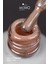 Kalıcı Oje French Base F013, Işıltılı Nude, 4 ml 5