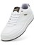 Court Classic Erkek Beyaz Spor Ayakkabı 39501807 4