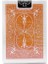 Stndart Orange Oyun Kartı 3