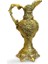 Kçk.ibrik Model Vazo Gold -517 1