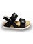 Çift Cırtlı Ortopedik Unisex Çocuk Sandalet 1