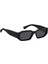 Th 0099/S 807IR 53 Tommy Hılfıger Güneş Gözlüğü 2