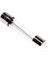 Cam Sigorta Büyük 10 Amper (100 Adet) 6X30MM 1