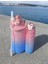 Motivasyonel 2 Lt + 900 ml 2'li Sporcu Motivasyon Su Matarası Dayanıklı 1