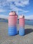 Motivasyonel 2 Lt + 900 ml 2'li Sporcu Motivasyon Su Matarası Dayanıklı 4