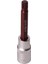 -Arm 1/2 M14 Lokmalı Spline M Lokma Bits Uzun 1
