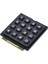 4x4 Matrix Tuş Takımı Keyboard Keypad 16 Buton Alarm Şifre 2