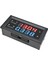 Dc 200V 10A Voltmetre M4430 3