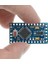 Arduino Pro Mini ATMEGA328A 5V 16MHZ Açık Kaynak Kodlu Yazılım Geliştirme Kartı Microchip Eğitim 2