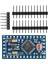 Arduino Pro Mini ATMEGA328A 5V 16MHZ Açık Kaynak Kodlu Yazılım Geliştirme Kartı Microchip Eğitim 3