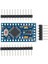 Arduino Pro Mini ATMEGA328A 5V 16MHZ Açık Kaynak Kodlu Yazılım Geliştirme Kartı Microchip Eğitim 5