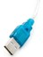 Kablolu USB To RS232 Çevirici CH340 3
