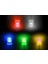 100 Adet 5mm LED Seti 3