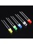 100 Adet 5mm LED Seti 4