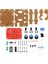 XR2206 Sinyal Jeneratör Dıy Kit 1