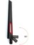 12DBI Dual Band Anten Sma Erkek 2.4ghz 5.8ghz Rf Gsm Wifi Sinyal Kuvvetlendirici Anten 2g/3g/4g 4