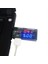 USB Voltmetre Çift Çıkışlı 4