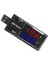 USB Voltmetre Çift Çıkışlı 5