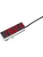 3 In 1 Voltmetre Termometre Saat 2