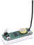 3 In 1 Voltmetre Termometre Saat 4