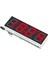 3 In 1 Voltmetre Termometre Saat 5