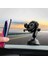 Araç Gösterge Paneli Vantuz Braketi 360° Dönen Toka Araç Cep Telefonu Tutacağı (208-Z) (Yurt Dışından) 2