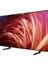 77S85D 77'' 195 Ekran Uydu Alıcılı Smart 4K Ultra HD Tizen Smart OLED TV 1
