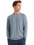 Erkek T-Shirt 40595 - Mavi 2