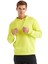 Erkek Sweatshirt 40611 - Yeşil 1