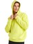Erkek Sweatshirt 40611 - Yeşil 3