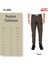 AKN 512 Likralı Taktik Pantolon - Bej 6