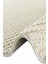Dizayn 1063 Bej Kaymaz Taban Koridor Halısı Kesme Yolluk Mutfak Halısı Modern Salon Halısı 200 x 250 3